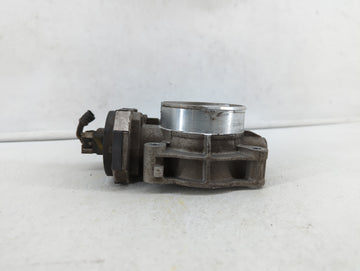 2009-2011 Chevrolet Traverse Throttle Body P/N:319.7.AA.995 591HB, 995AA Fits Fits 2007 2008 2009 2010 2011 OEM Used Auto Parts