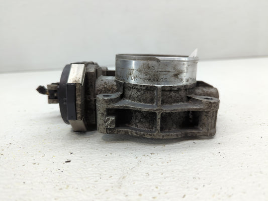 2009 Chevrolet Traverse Throttle Body P/N:591HB 995AA Fits Fits 2007 2008 2010 2011 OEM Used Auto Parts