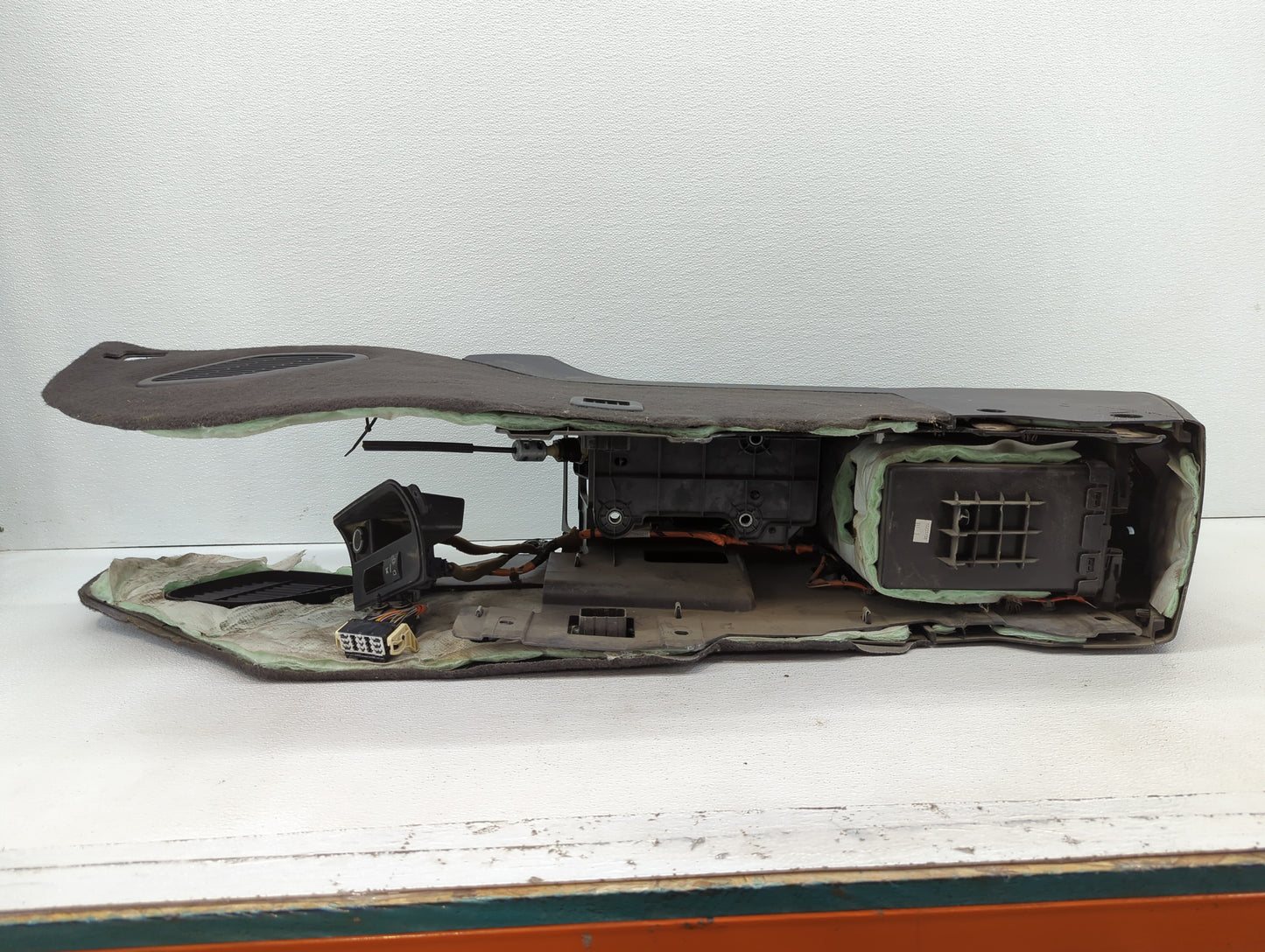 Chevrolet Traverse Overhead Roof Console Interior Dome Light - Oemusedautoparts1.com