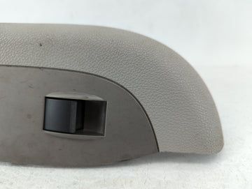 2009 Chevrolet Traverse Passenger Right Power Window Switch