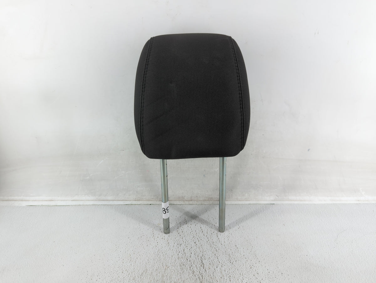 2009 Chevrolet Traverse Headrest Head Rest Front Driver Passenger Seat Fits OEM Used Auto Parts - Oemusedautoparts1.com