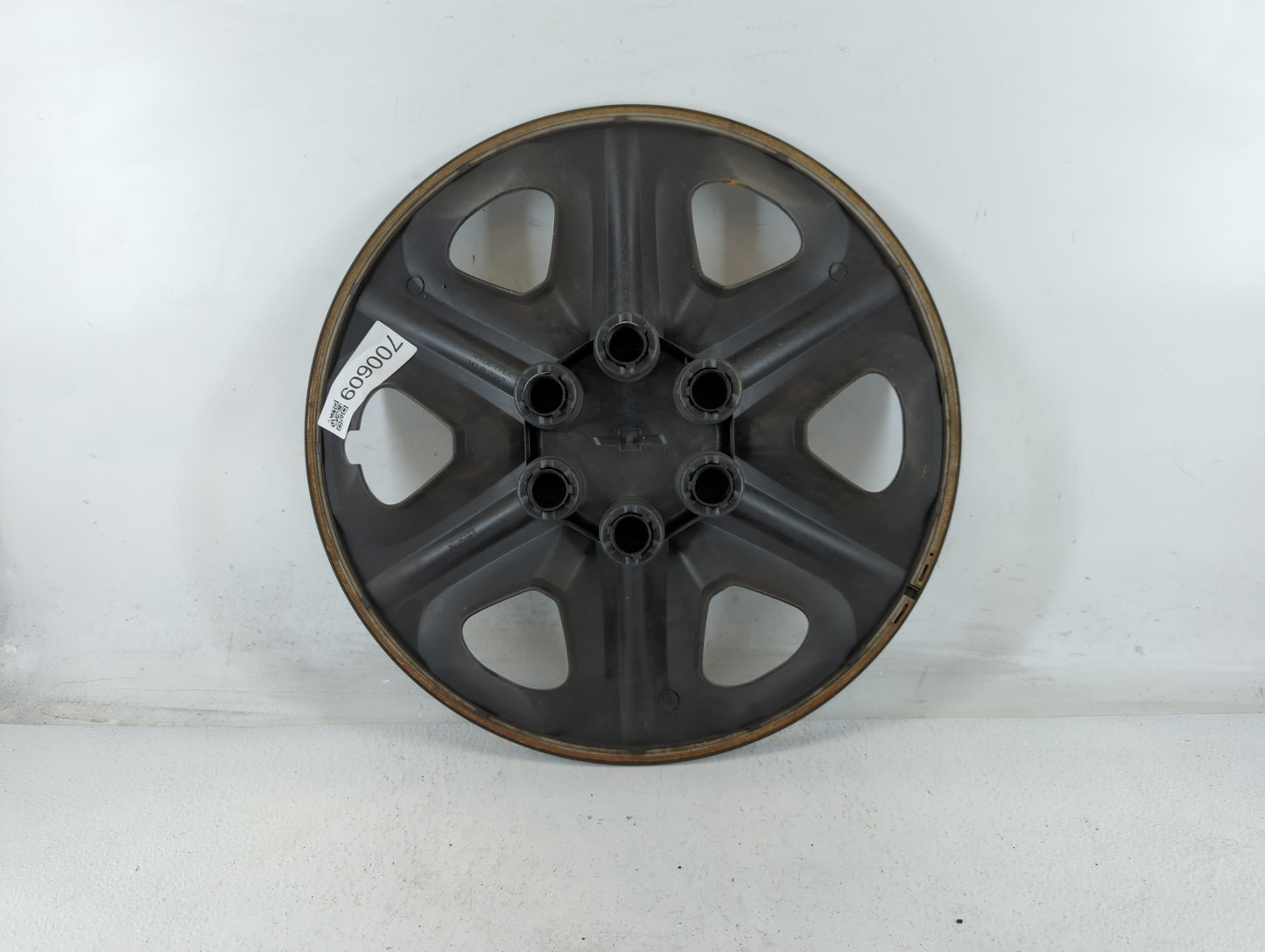 2009 Chevrolet Traverse Rim Wheel Center Cap - Oemusedautoparts1.com