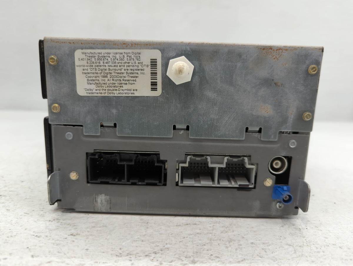 Chevrolet Traverse 735326 - Oemusedautoparts1.com