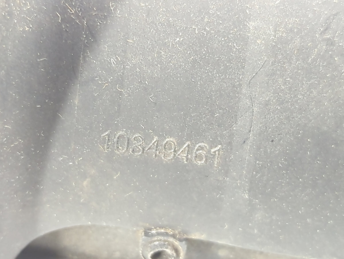 2005-2009 Chevrolet Uplander Mass Air Flow Meter Maf Sensor - Oemusedautoparts1.com