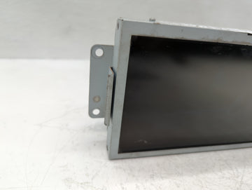 2008-2010 Chrysler 300 Radio AM FM Cd Player Receiver Replacement P/N:DB5T-14F239-AP Fits Fits 2008 2009 2010 OEM Used Auto Parts