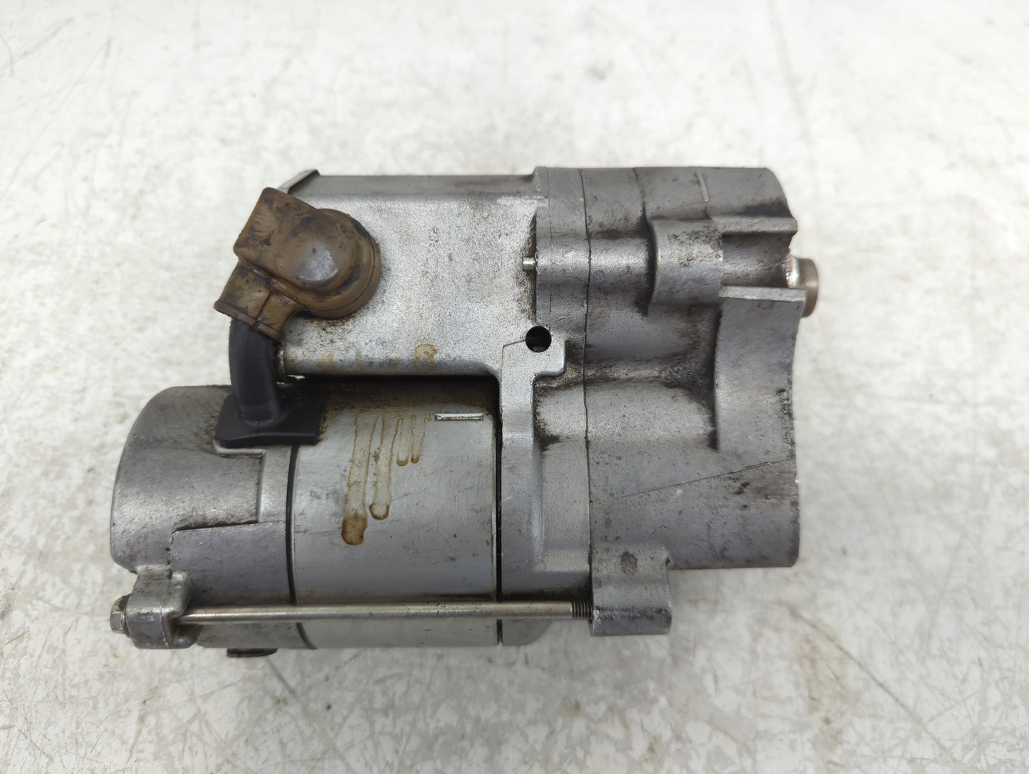 2005-2014 Chrysler 300 Car Starter Motor Solenoid OEM P/N:TN428000-2201 04608801AB Fits OEM Used Auto Parts - Oemusedautopar