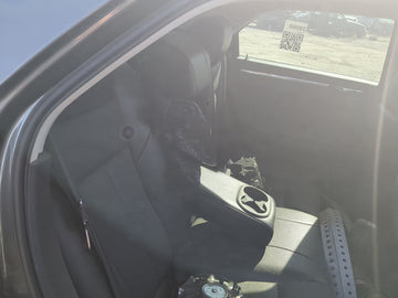 2009 Chrysler 300 Rear Seat Oem