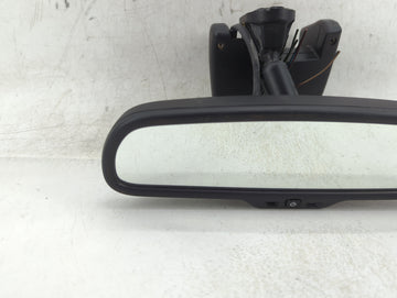 2009 Chrysler 300 Interior Rear View Mirror Replacement OEM P/N:04806352AD Fits OEM Used Auto Parts