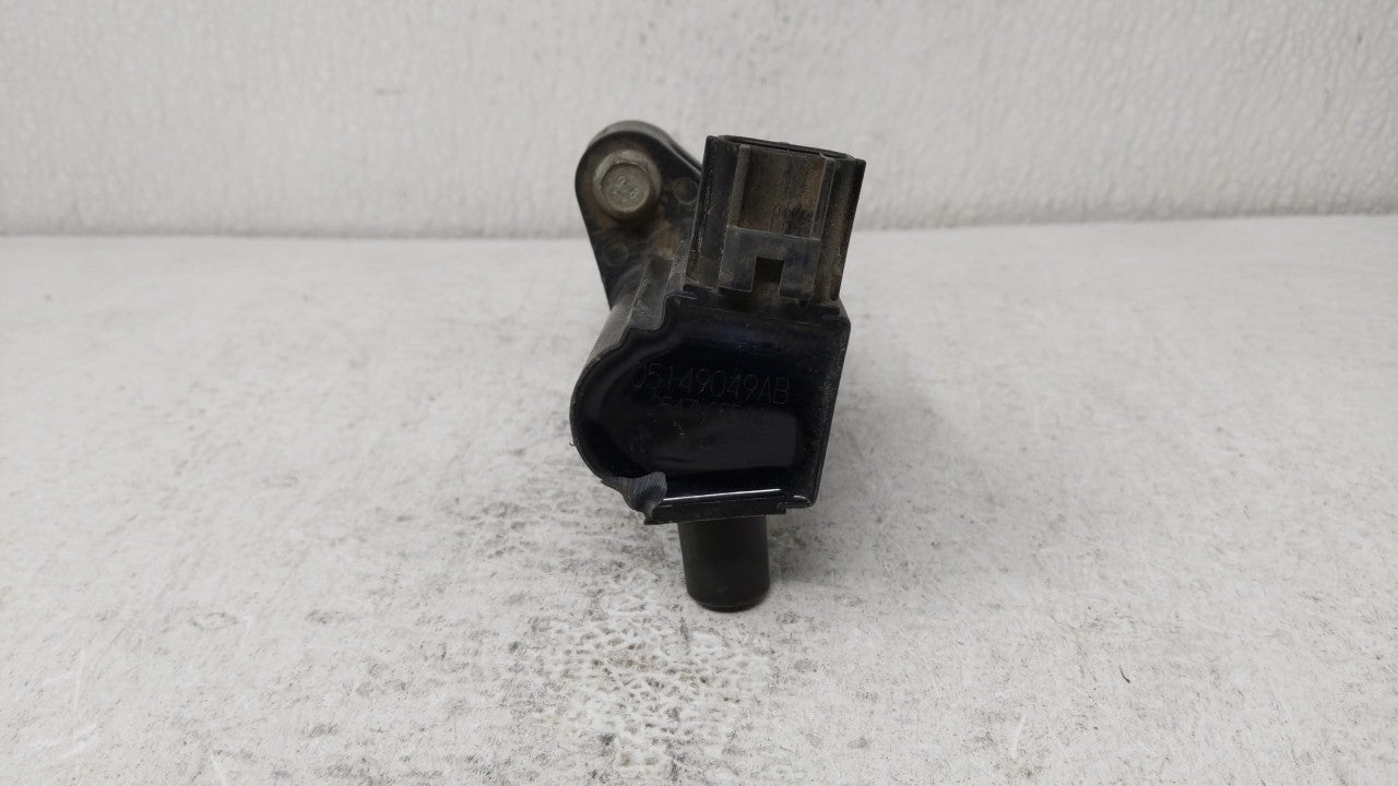 2008-2009 Chrysler Aspen Ignition Coil Igniter Pack - Oemusedautoparts1.com