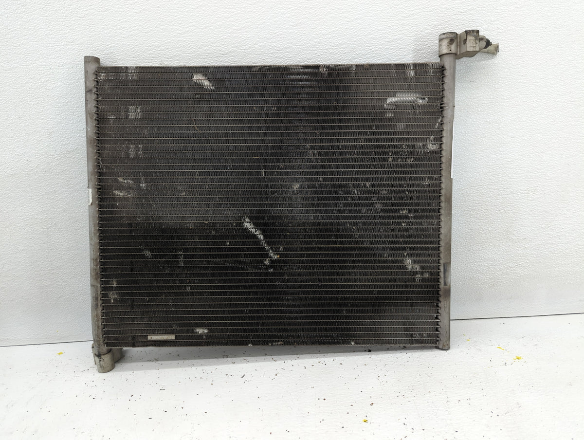 2009-2009 Chrysler Aspen Undefined 629949 - Oemusedautoparts1.com