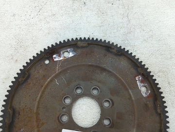 2009 Chrysler Pt Cruiser Transmission Flywheel Flexplate Fits OEM Used Auto Parts