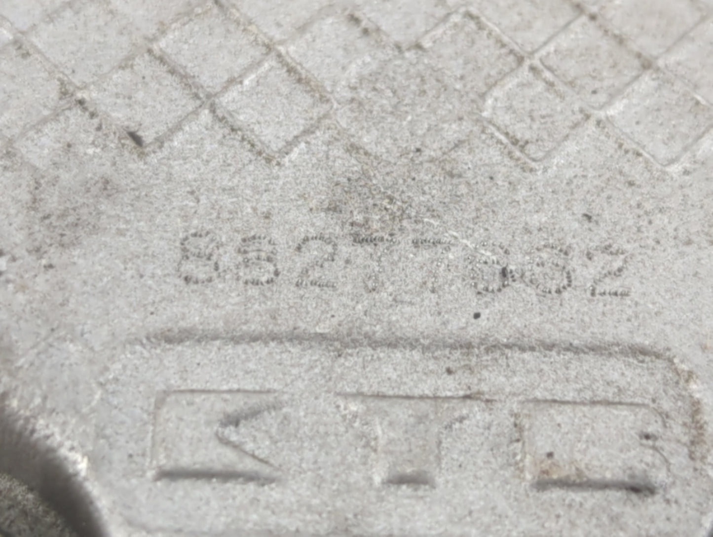 2007-2010 Chrysler Sebring Power Steering Column Pump Oem - Oemusedautoparts1.com