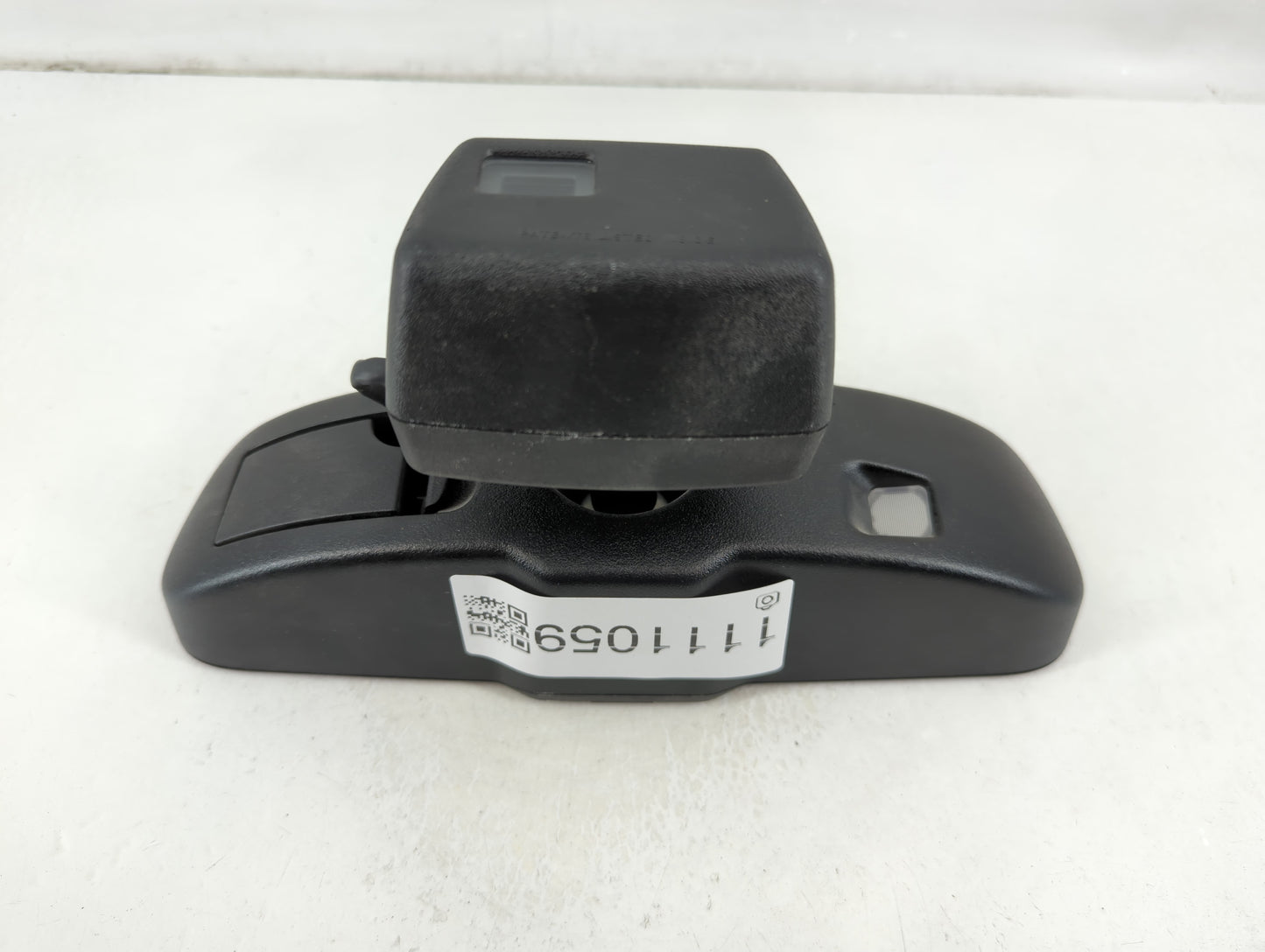 2009 Chrysler Town & Country Interior Rear View Mirror Replacement OEM P/N:05113707AA Fits OEM Used Auto Parts - Oemusedauto