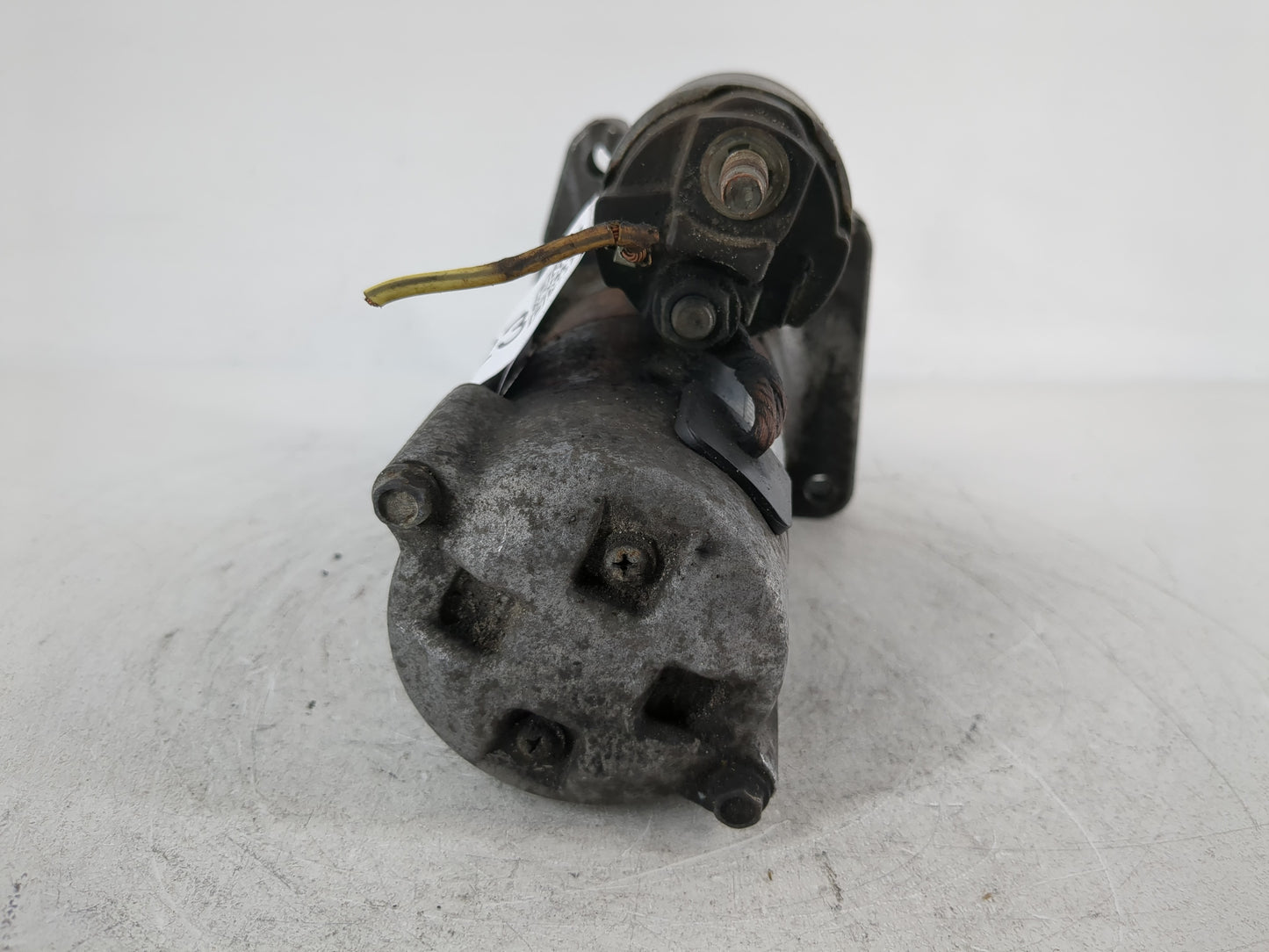 2006-2010 Chrysler Town & Country Car Starter Motor Solenoid OEM P/N:04748046AA Fits Fits 2006 2007 2008 2009 2010 OEM Used