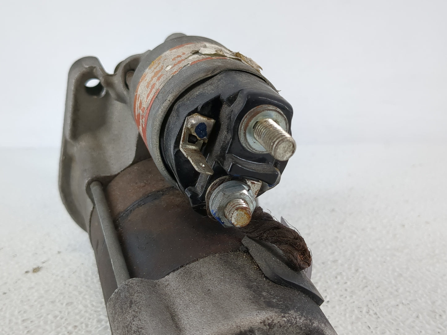 2006-2010 Chrysler Town & Country Car Starter Motor Solenoid OEM Fits Fits 2006 2007 2008 2009 2010 OEM Used Auto Parts - Oe