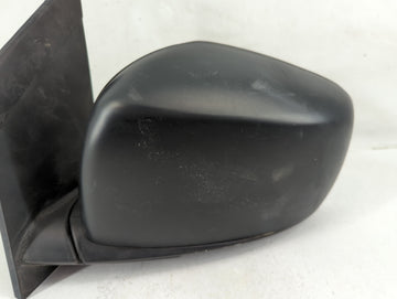 2008-2010 Chrysler Town & Country Driver Side View Mirror - Left Door Mirror OEM Used