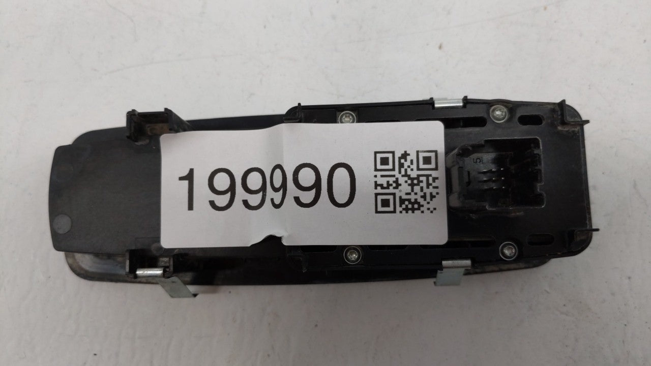 2009 Chrysler Town & Country Passeneger Right Power Window Switch - Oemusedautoparts1.com