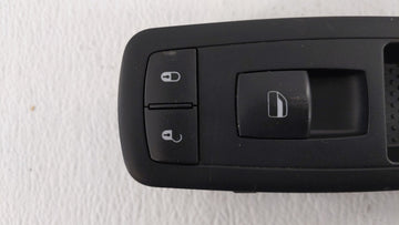2009 Chrysler Town & Country Passeneger Right Power Window Switch