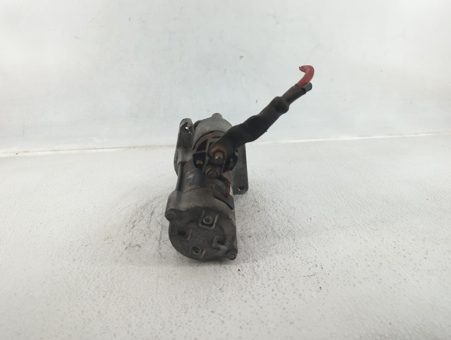 2006-2010 Chrysler Town & Country Car Starter Motor Solenoid OEM P/N:428000-3071 Fits Fits 2006 2007 2008 2009 2010 OEM Used