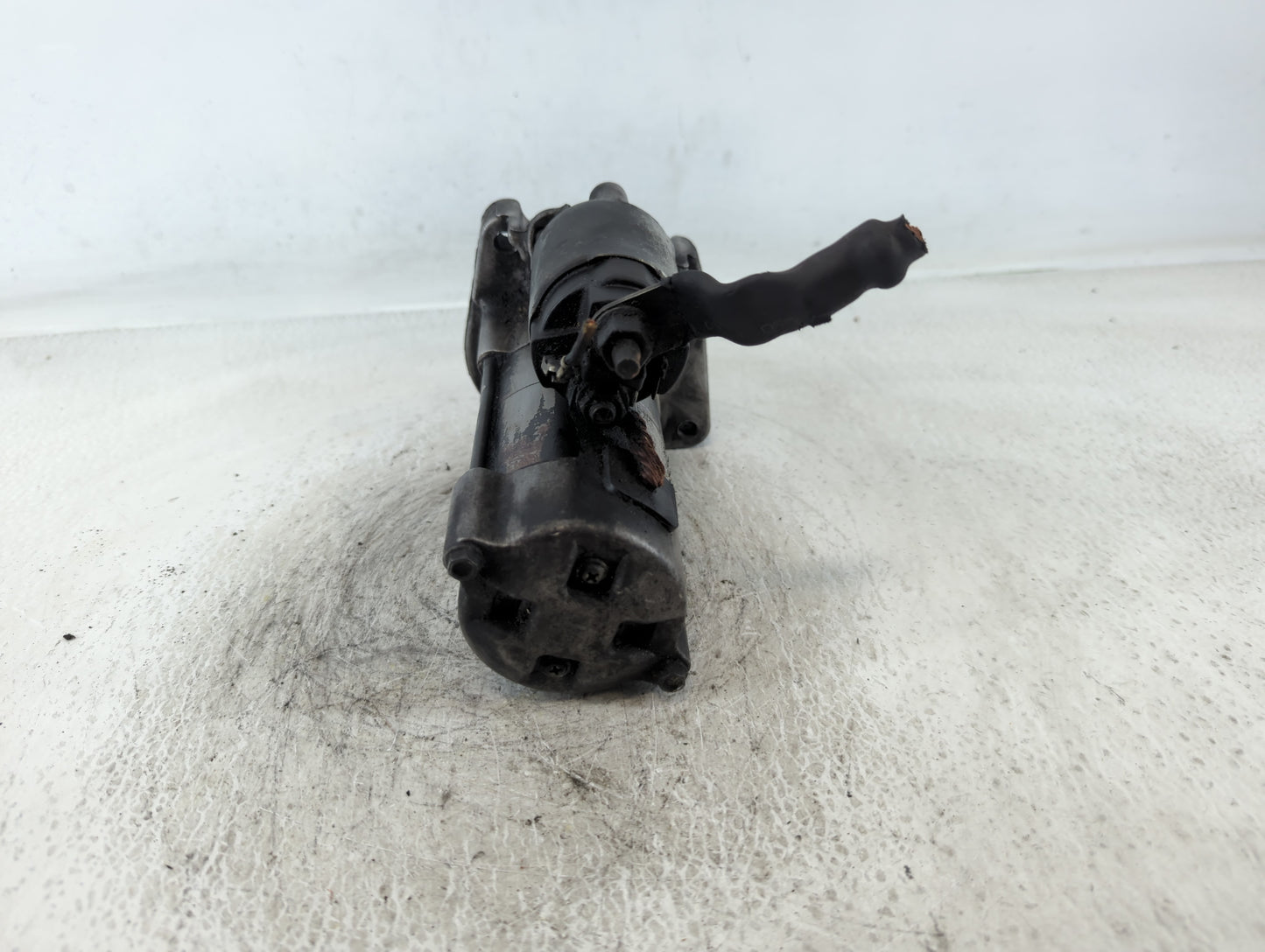 2006-2010 Chrysler Town & Country Car Starter Motor Solenoid OEM P/N:04748046AB 428000-3071 Fits Fits 2006 2007 2008 2009 20