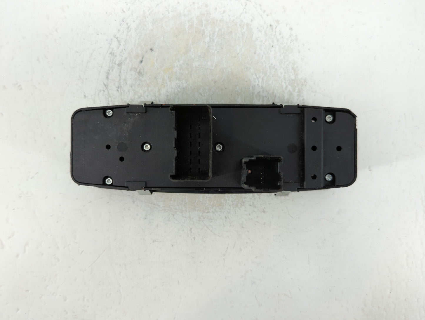 2008-2011 Chrysler Town & Country Master Power Window Switch Replacement Driver Side Left P/N:04602535AG Fits OEM Used Auto