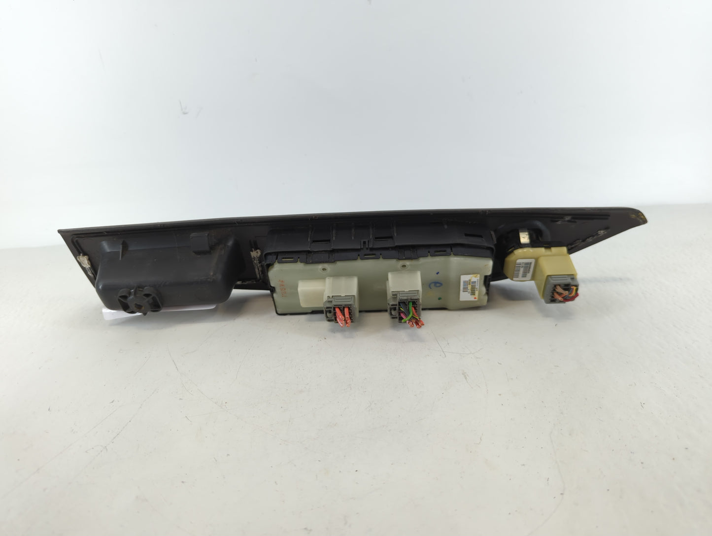 2007-2010 Dodge Caliber Master Power Window Switch Replacement Driver Side Left P/N:56040691AD Fits Fits 2007 2008 2009 2010