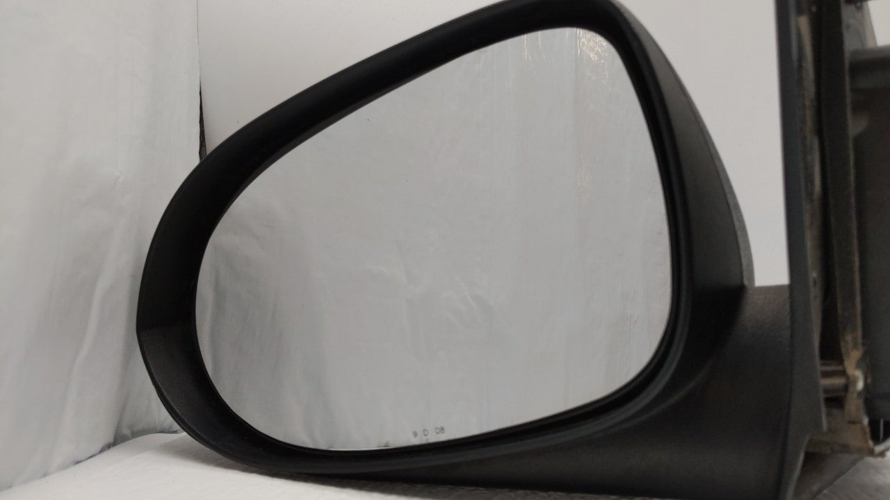 2007-2012 Dodge Caliber Driver Side View Mirror - Left Door Mirror OEM Used - Oemusedautoparts1.com