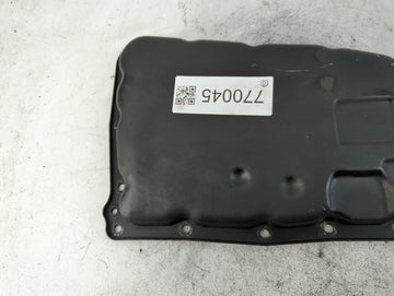 2007-2009 Dodge Caliber Engine Oil Pan Fits Fits 2007 2008 2009 OEM Used Auto Parts