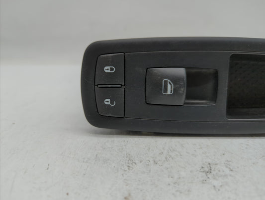 Dodge Caravan Passenger Right Power Window Switch 68029178ac
