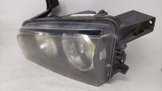 2008-2010 Dodge Charger Driver Left Oem Head Light Headlight Lamp