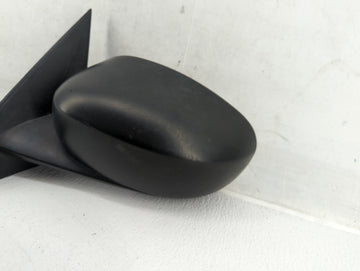 2006-2010 Dodge Charger Driver Side View Mirror - Left Door Mirror OEM Used