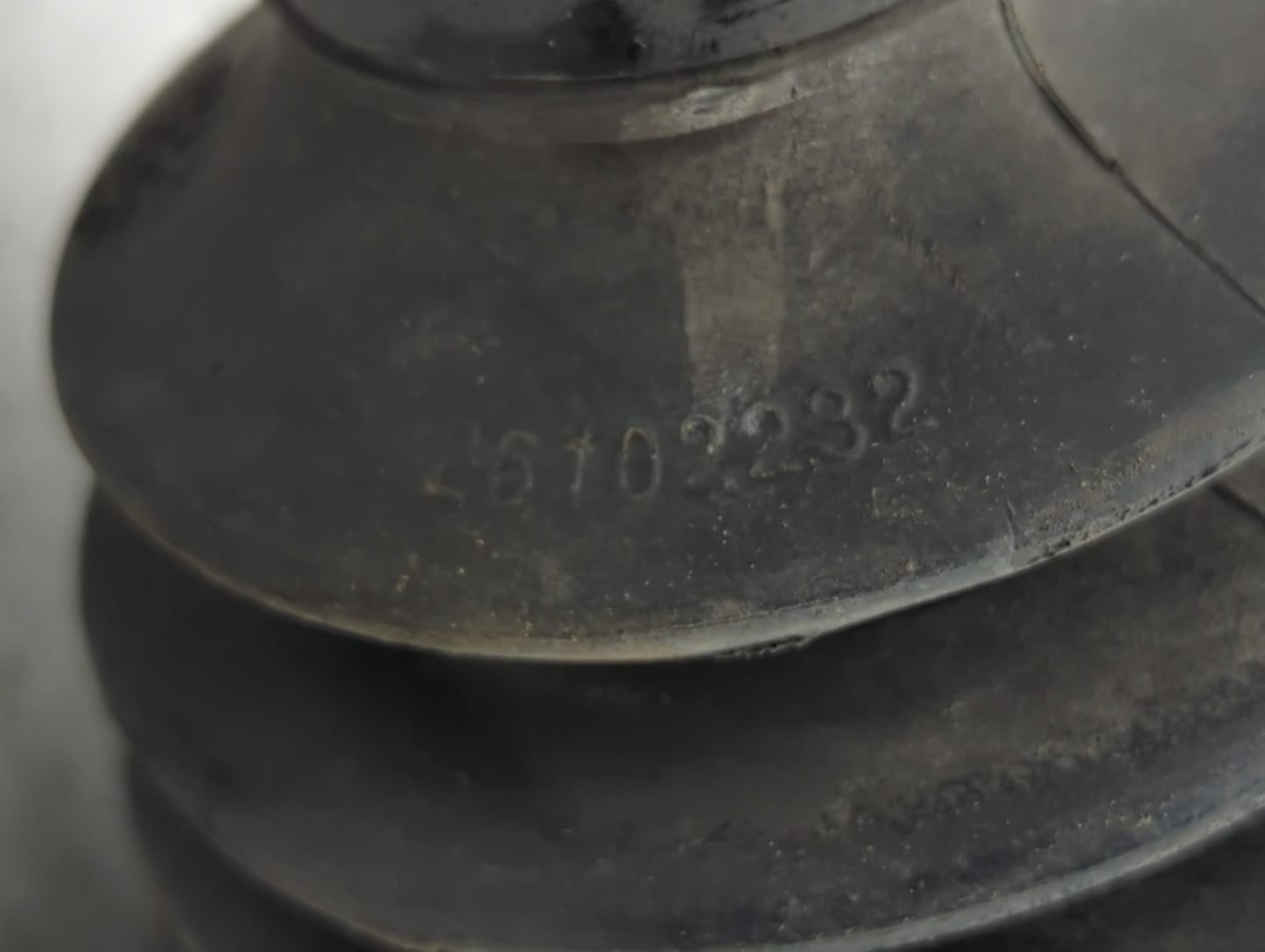 2007-2022 Dodge Charger Axle Shaft Front Passenger Cv C/v - Oemusedautoparts1.com