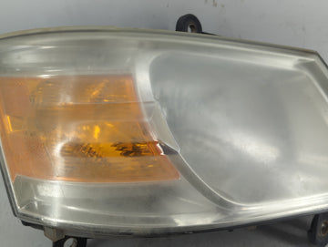 2008 Dodge Grand Caravan Passenger Right Oem Head Light Headlight Lamp
