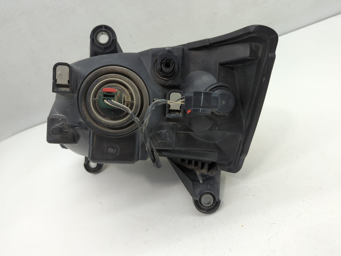 2008 Dodge Grand Caravan Passenger Right Oem Head Light Headlight Lamp - Oemusedautoparts1.com