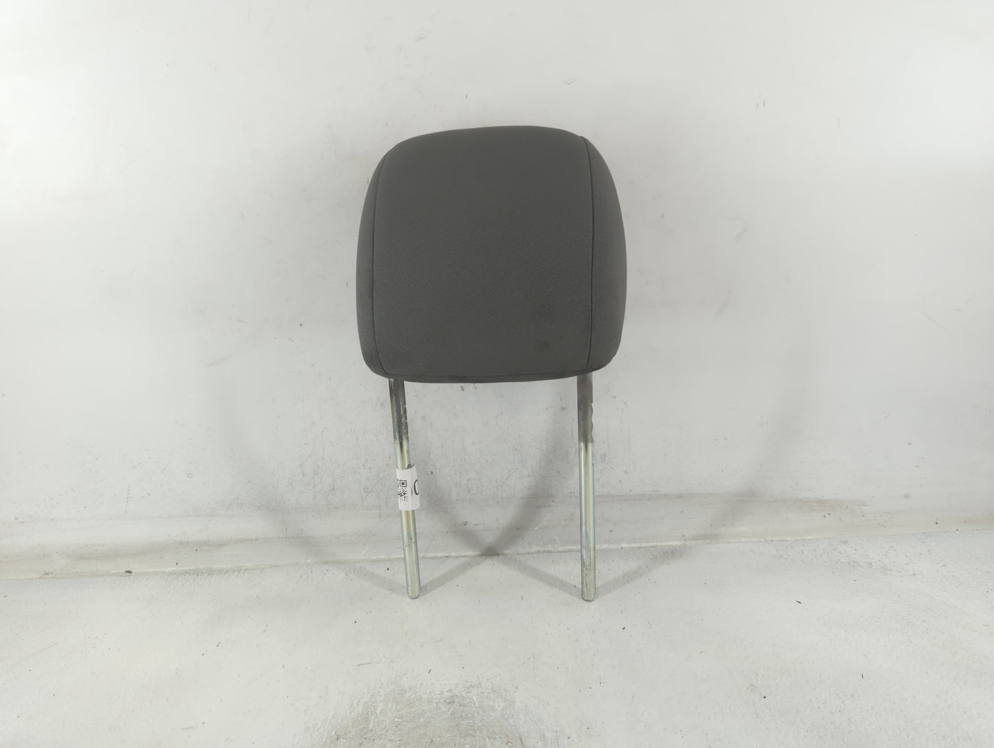 2009 Dodge Grand Caravan Headrest Head Rest Front Driver Passenger Seat Fits OEM Used Auto Parts - Oemusedautoparts1.com