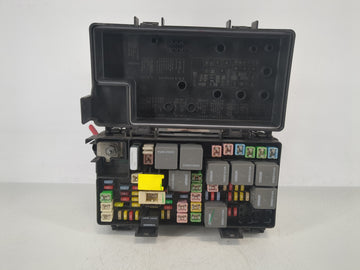 Dodge Journey Fusebox Fuse Box Relay Module Tipm