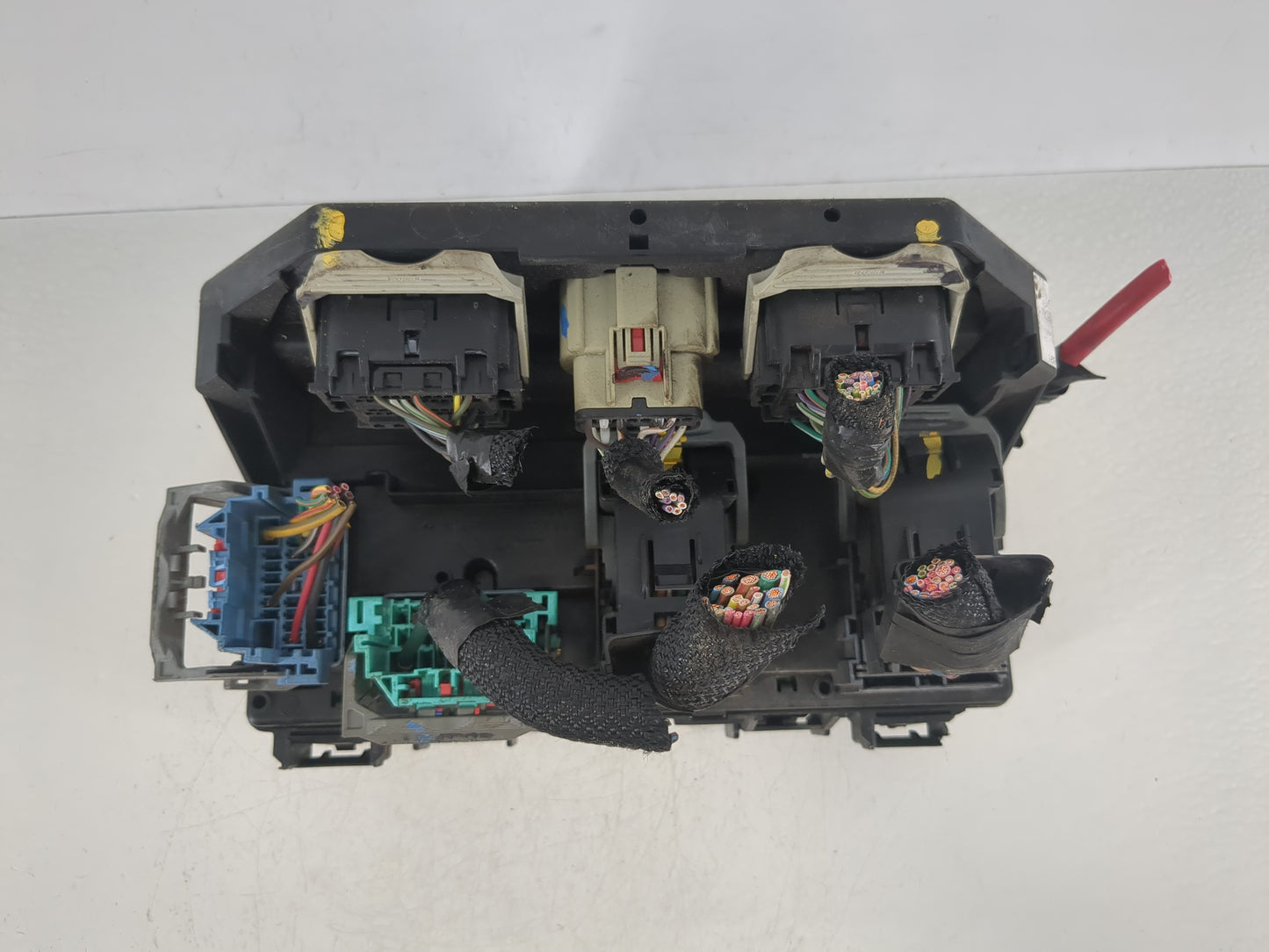 Dodge Journey Fusebox Fuse Box Relay Module Tipm - Oemusedautoparts1.com