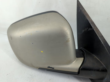 2009 Dodge Journey Passenger Side View Mirror - Right Door Mirror OEM Used