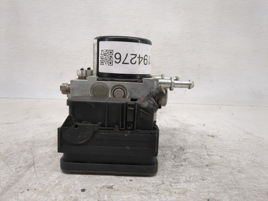 2009 Dodge Journey ABS Pump Control Module Replacement P/N:25.0613-3801.3 25.0928-4193.3, 00403004C200 Fits OEM Used Auto Parts