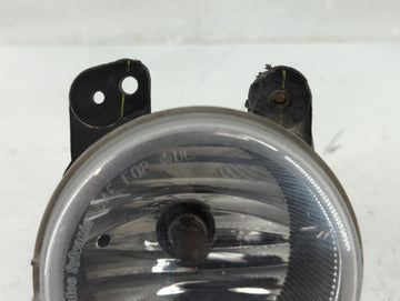 Dodge Journey Driver Left Oem Front Light Lamp