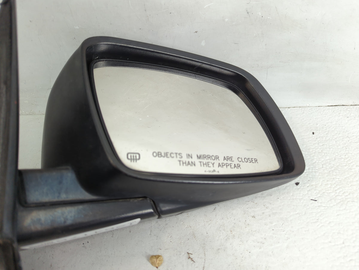 2009-2013 Dodge Journey Passenger Side View Mirror - Right Door Mirror OEM Used - Oemusedautoparts1.com