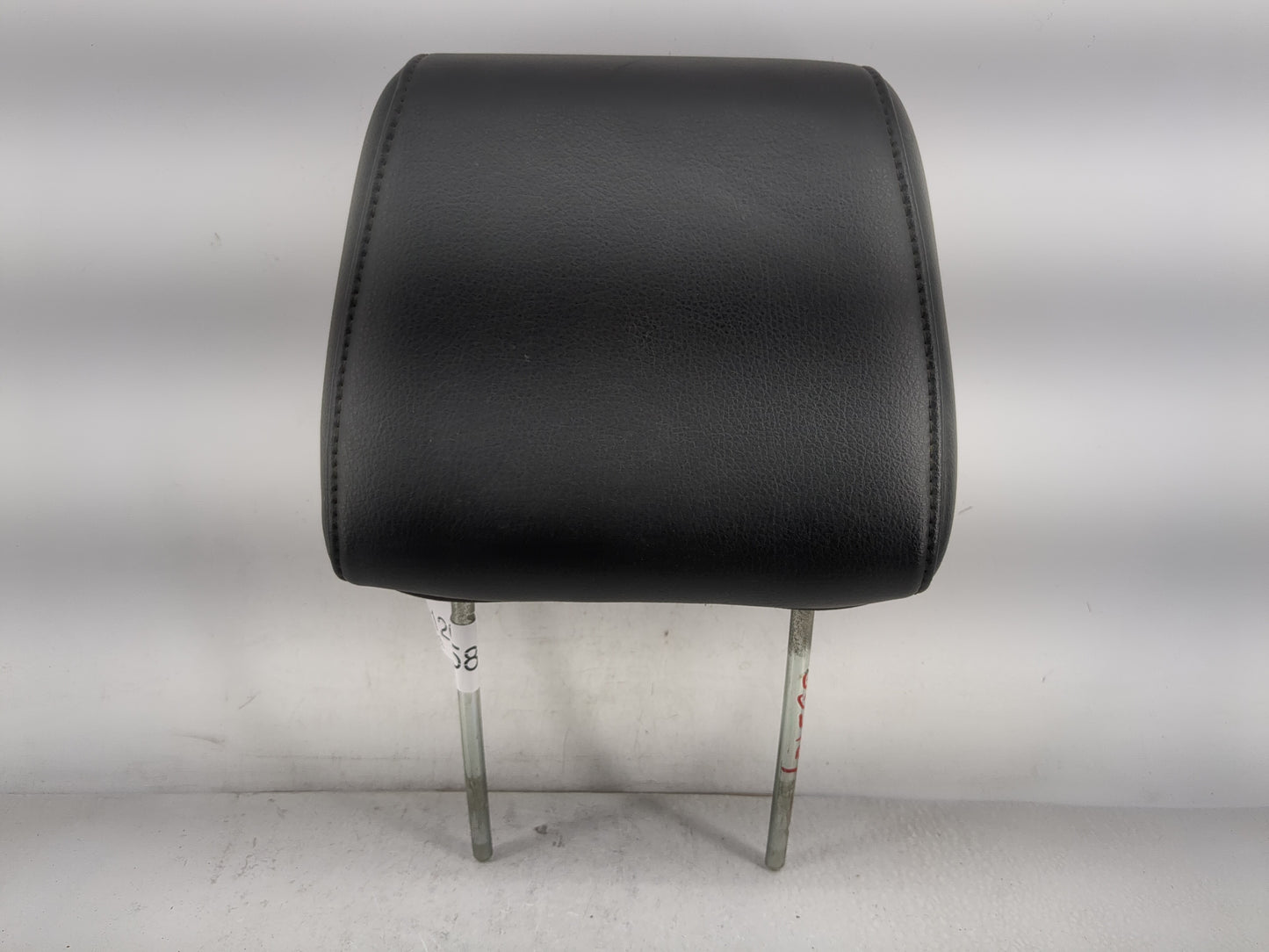 2009 Dodge Journey Headrest Head Rest Front Driver Passenger Seat Fits OEM Used Auto Parts - Oemusedautoparts1.com