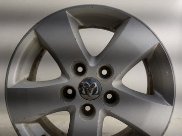 2009-2010 Dodge Journey Oem Wheel Rim