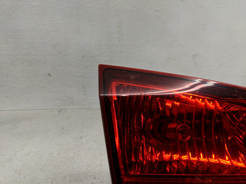 2009 Dodge Journey Tail Light Assembly Driver Left OEM P/N:04806369AB Fits OEM Used Auto Parts