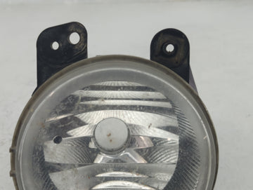 Dodge Journey Passenger Right Oem Fog Light Lamp