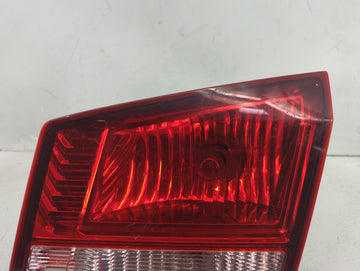 2009 Dodge Journey Tail Light Assembly Passenger Right OEM P/N:04806368AA Fits OEM Used Auto Parts