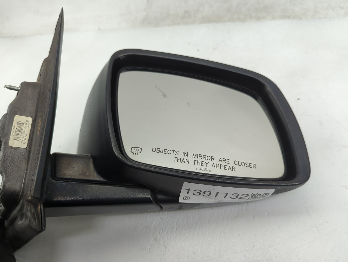 2009 Dodge Journey Passenger Side View Mirror - Right Door Mirror OEM Used - Oemusedautoparts1.com
