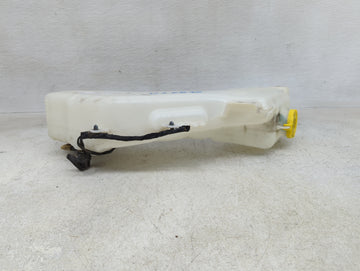 2009 Dodge Journey Windshield Washer Fluid Reservoir Bottle Oem