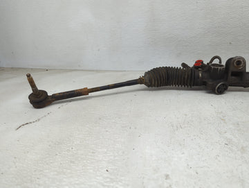 2009-2010 Dodge Journey Rack and Pinion Steering Gear P/N:05151018AD Fits Fits 2009 2010 OEM Used Auto Parts
