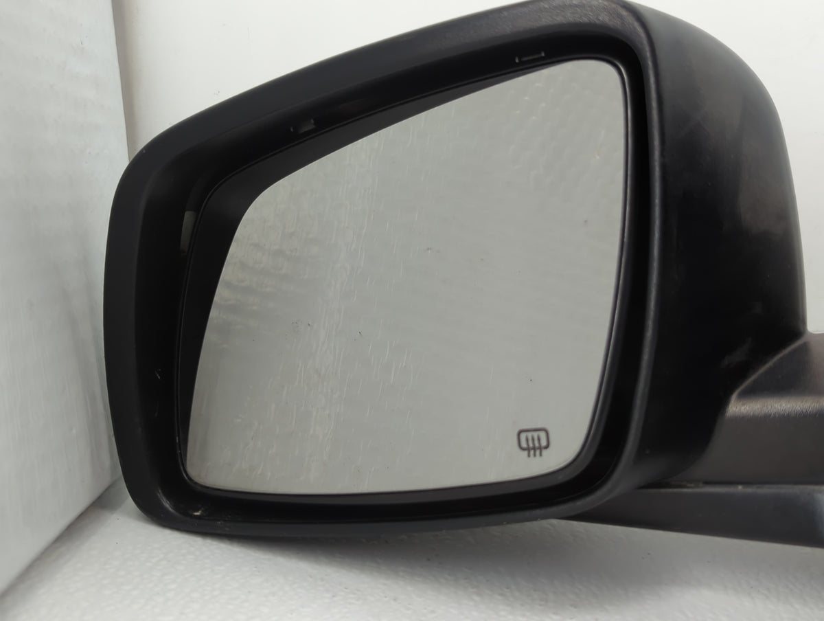 2009-2017 Dodge Journey Driver Side View Mirror - Left Door Mirror OEM Used - Oemusedautoparts1.com